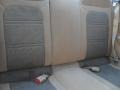 Medium Prairie Tan Interior Photo for 1999 Ford Escort #47382581