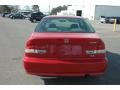 Roma Red - Civic EX Coupe Photo No. 5