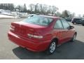 Roma Red - Civic EX Coupe Photo No. 6