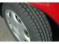 Roma Red - Civic EX Coupe Photo No. 7