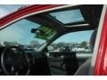 Roma Red - Civic EX Coupe Photo No. 11