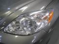 2005 Phantom Gray Pearl Toyota Matrix XR  photo #4