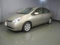 Driftwood Pearl - Prius Hybrid Photo No. 1