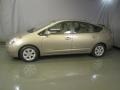 Driftwood Pearl - Prius Hybrid Photo No. 3