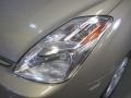 Driftwood Pearl - Prius Hybrid Photo No. 4