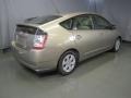 Driftwood Pearl - Prius Hybrid Photo No. 9