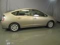 Driftwood Pearl - Prius Hybrid Photo No. 11