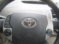 Driftwood Pearl - Prius Hybrid Photo No. 24