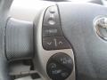 Driftwood Pearl - Prius Hybrid Photo No. 25