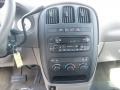 Taupe Controls Photo for 2003 Dodge Caravan #47383685