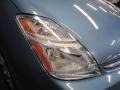 Seaside Blue Pearl - Prius Hybrid Photo No. 5