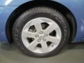 Seaside Blue Pearl - Prius Hybrid Photo No. 6