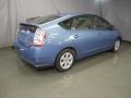 Seaside Blue Pearl - Prius Hybrid Photo No. 9