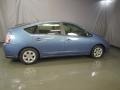 Seaside Blue Pearl - Prius Hybrid Photo No. 11