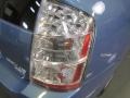 Seaside Blue Pearl - Prius Hybrid Photo No. 12