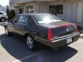 2008 Double Espresso Cadillac DTS   photo #5