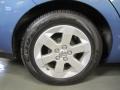 Seaside Blue Pearl - Prius Hybrid Photo No. 16