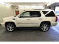 2007 White Diamond Cadillac Escalade AWD  photo #4