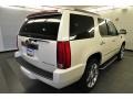 2007 White Diamond Cadillac Escalade AWD  photo #7