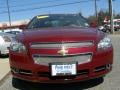 Red Jewel - Malibu LTZ Sedan Photo No. 2