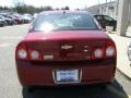 Red Jewel - Malibu LTZ Sedan Photo No. 6