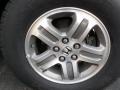 2005 Honda Pilot EX-L 4WD Wheel and Tire Photo