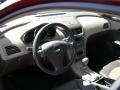 Red Jewel - Malibu LTZ Sedan Photo No. 9