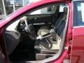 Red Jewel - Malibu LTZ Sedan Photo No. 11