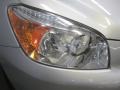 Classic Silver Metallic - RAV4 4WD Photo No. 5