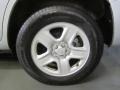 Classic Silver Metallic - RAV4 4WD Photo No. 7