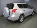 Classic Silver Metallic - RAV4 4WD Photo No. 9
