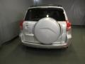 Classic Silver Metallic - RAV4 4WD Photo No. 10