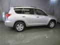 Classic Silver Metallic - RAV4 4WD Photo No. 11