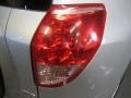 Classic Silver Metallic - RAV4 4WD Photo No. 12