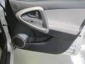 Classic Silver Metallic - RAV4 4WD Photo No. 21
