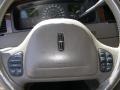 Light Parchment Steering Wheel Photo for 1999 Lincoln Town Car #47384516