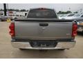 2007 Mineral Gray Metallic Dodge Ram 1500 SLT Quad Cab  photo #4