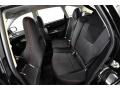 Carbon Black Interior Photo for 2011 Subaru Impreza #47384765