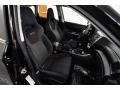 Carbon Black Interior Photo for 2011 Subaru Impreza #47384780