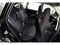 Carbon Black Interior Photo for 2011 Subaru Impreza #47384789
