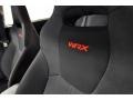 2011 Subaru Impreza WRX Wagon Marks and Logos