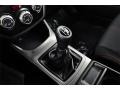 Carbon Black Transmission Photo for 2011 Subaru Impreza #47384963