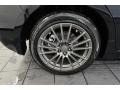 2011 Subaru Impreza WRX Wagon Wheel and Tire Photo