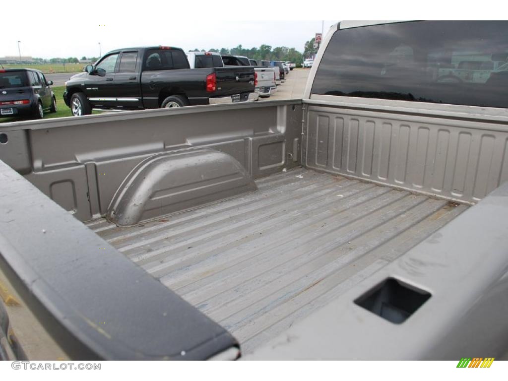 2002 Silverado 1500 LS Extended Cab - Light Pewter Metallic / Graphite Gray photo #6