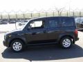 2008 Nighthawk Black Pearl Honda Element EX AWD  photo #4