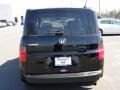 Nighthawk Black Pearl - Element EX AWD Photo No. 6