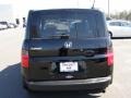 2008 Nighthawk Black Pearl Honda Element EX AWD  photo #6