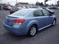 2011 Sky Blue Metallic Subaru Legacy 2.5i Premium  photo #11