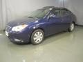 Regatta Blue Metallic - Elantra GLS Sedan Photo No. 1