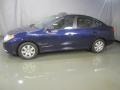 Regatta Blue Metallic - Elantra GLS Sedan Photo No. 3